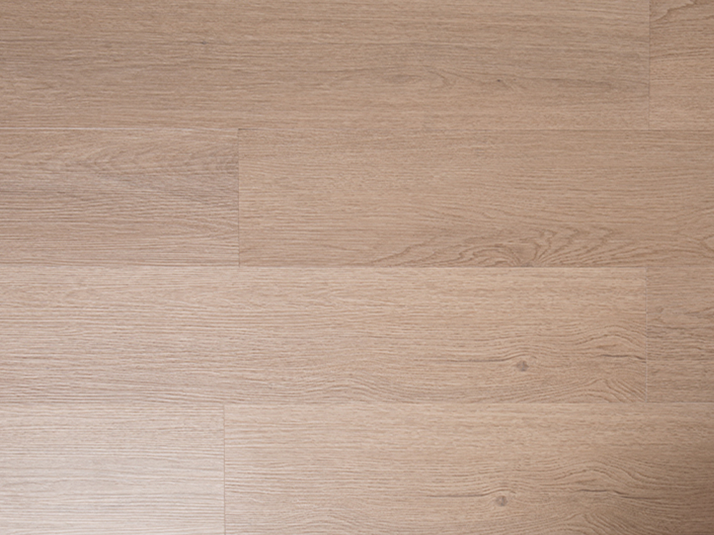 Lantai LVT Kering Kembali