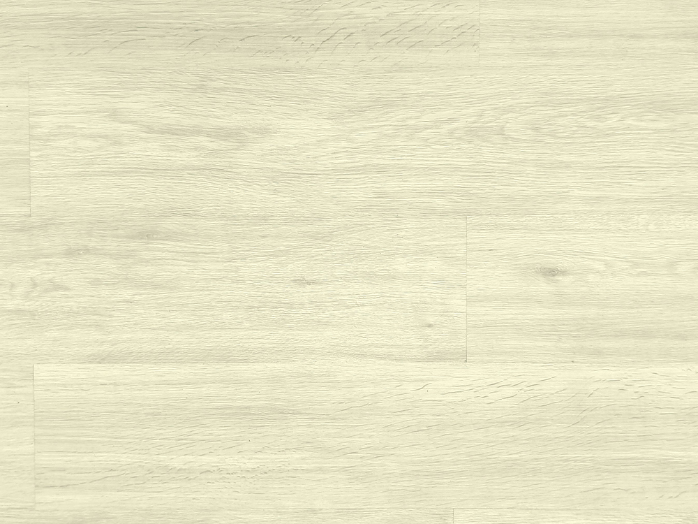 Lantai SPC Butir Kayu Krem Muda 7,25×48