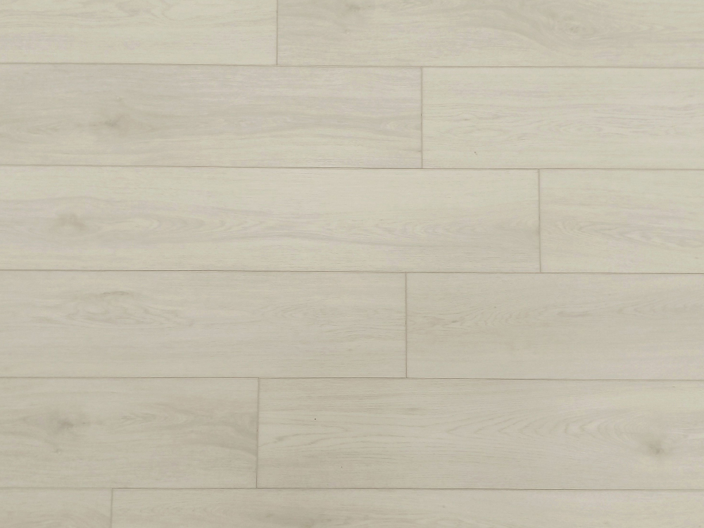 Lantai SPC Warna Kayu Abu 7,25×48