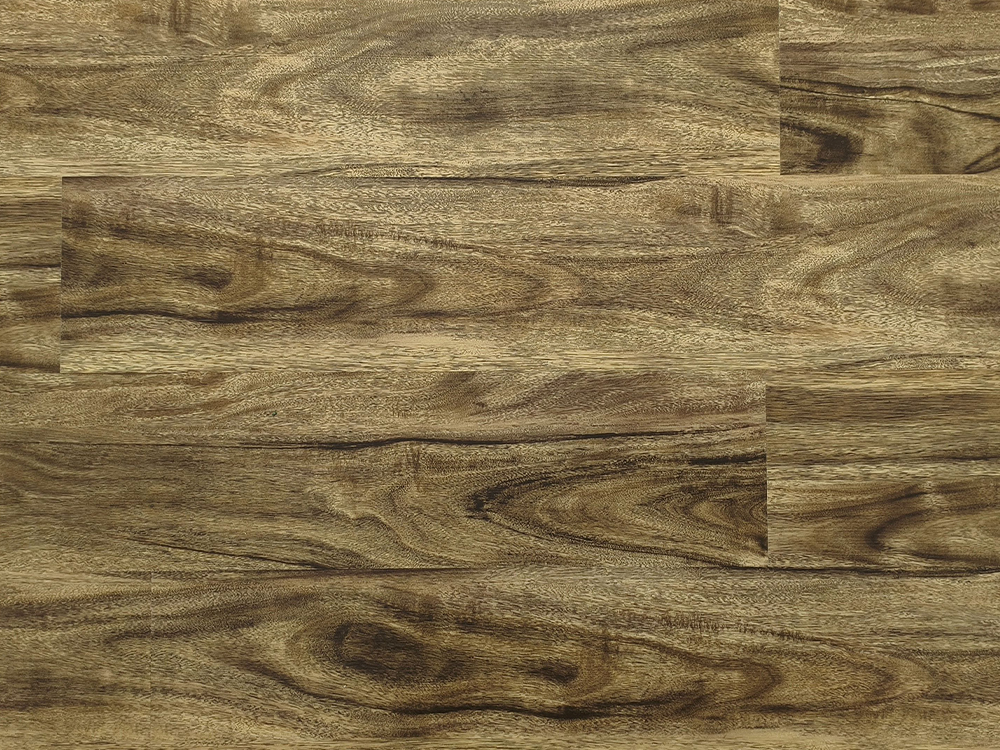 Lantai WPC Warna Walnut 7×48