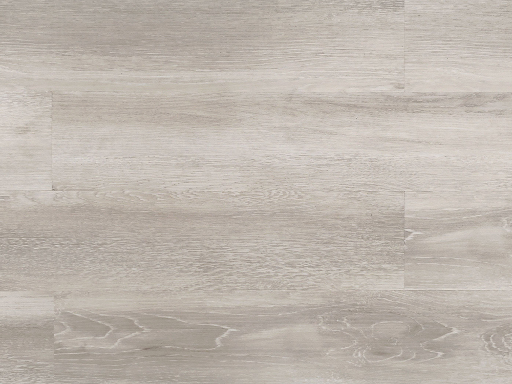 Lantai SPC Semen Butir Kayu Abu-abu 6×36