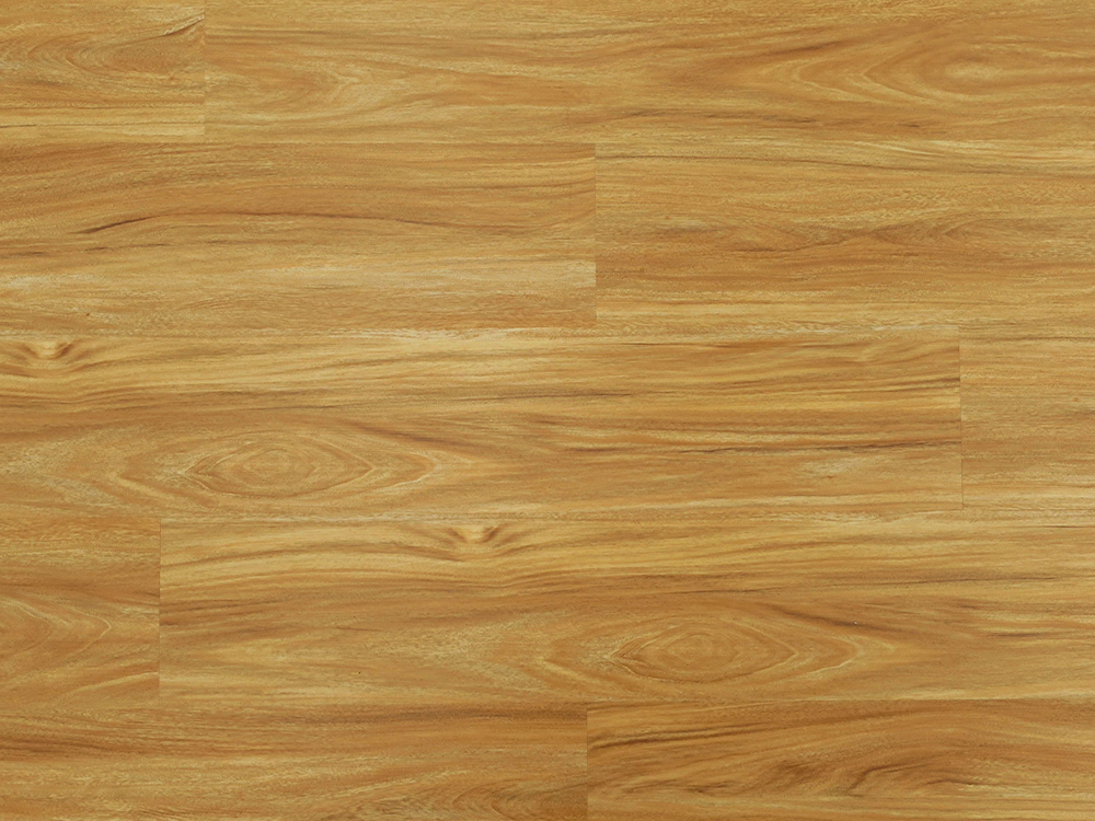 Lantai SPC Warna Walnut 7×48
